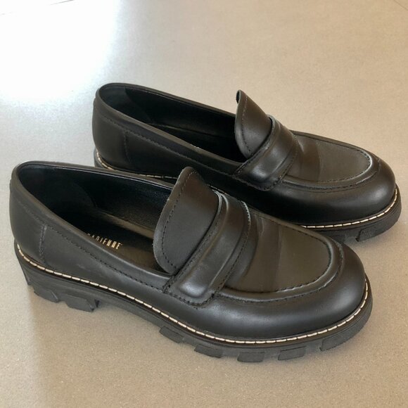 La CANADIENNE Douglas Loafer - Picture 2 of 6